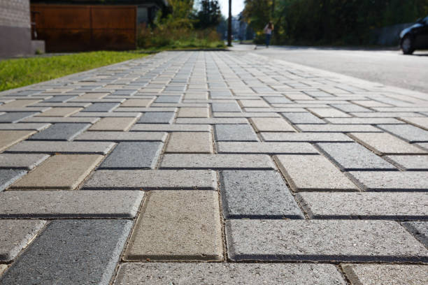 Best Best Driveway Pavers  in Washington, KS