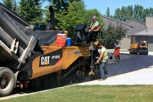 Best Driveway Pavers Near Me  in Washington, KS